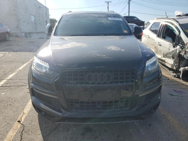 Фото 5 с аукциона – 2015 AUDI Q7 PRESTIG с VIN WA1DGAFE9FD016876