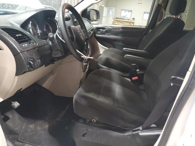 Photo 7 from auction – 2012 DODGE GRAND CARA with VIN 2C4RDGBG7CR265670