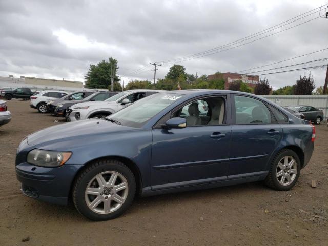 VOLVO S40 2.4I 2006 with VIN YV1MS390162217418 - Photo from auction