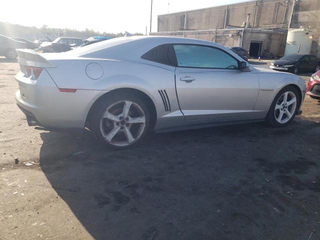 Photo 3 from auction – 2013 CHEVROLET CAMARO LT with VIN 2G1FC1E32D9155406