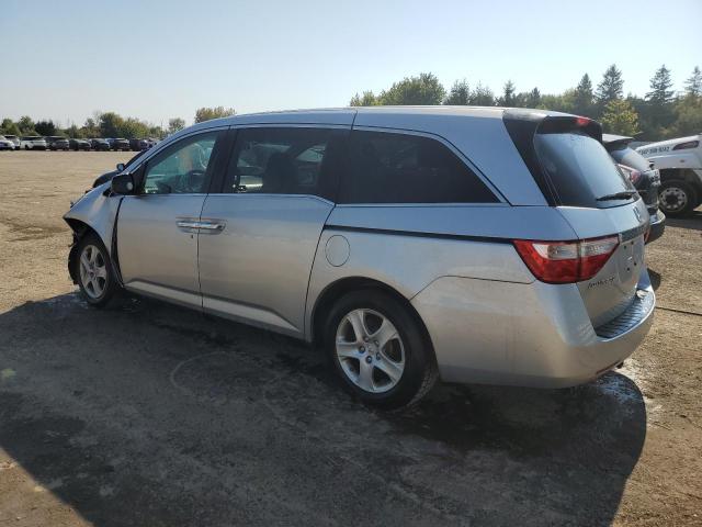 Photo 2 from auction – 2012 HONDA ODYSSEY EX with VIN 5FNRL5H4XCB502376