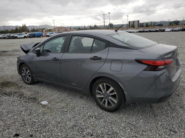 Photo 2 from auction – 2024 NISSAN VERSA S with VIN 3N1CN8DV1RL819007