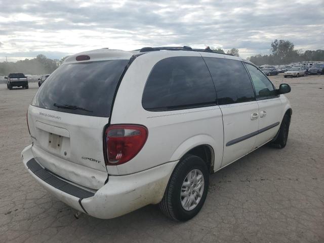 Foto 3 de la subasta – 2003 DODGE GRAND CARA con VIN 2D4GP44RX3R380035