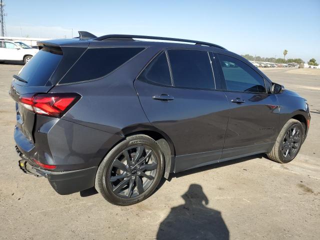 Photo 3 from auction – 2023 CHEVROLET EQUINOX RS with VIN 3GNAXMEG2PS109843