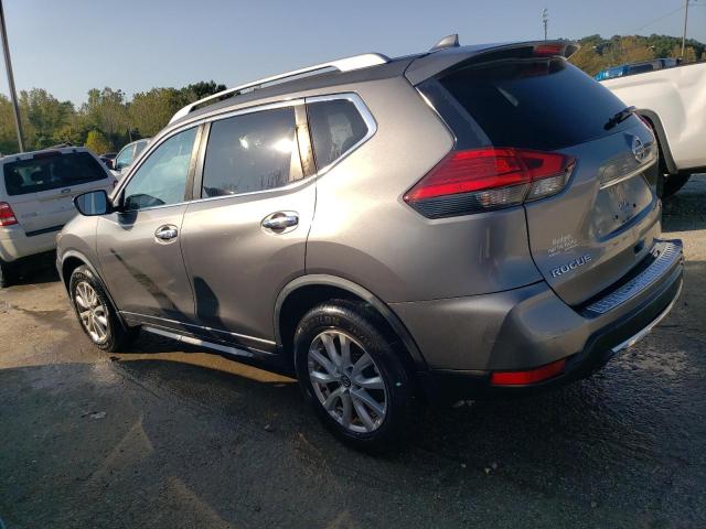 Photo 2 from auction – 2017 NISSAN ROGUE S with VIN JN8AT2MV2HW010698