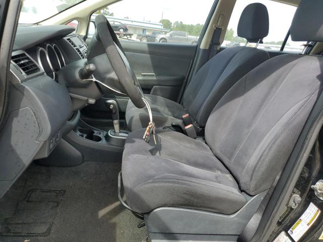 Photo 7 from auction – 2007 NISSAN VERSA S with VIN 3N1BC13E37L415682