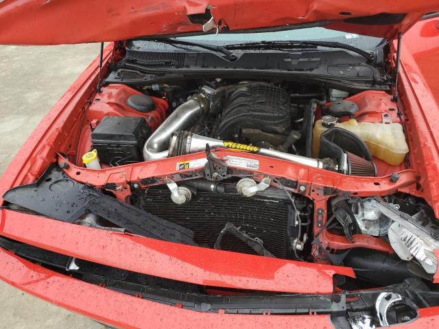 Photo 11 from auction – 2014 DODGE CHALLENGER with VIN 2C3CDYAG6EH204451