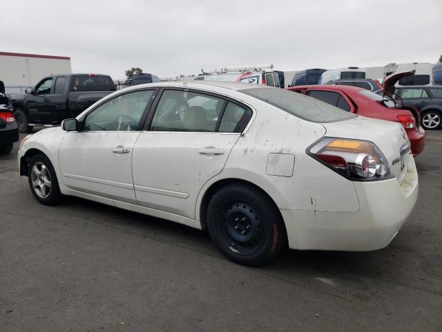 Photo 2 from auction – 2012 NISSAN ALTIMA BAS with VIN 1N4AL2AP9CN467174