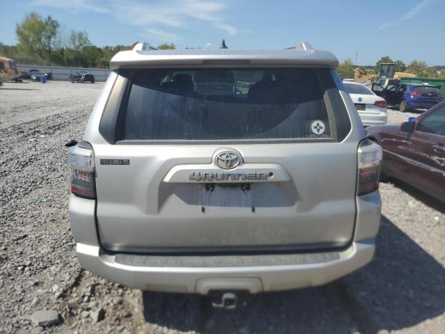 Photo 6 from auction – 2015 TOYOTA 4RUNNER SR with VIN JTEZU5JR9F5107528