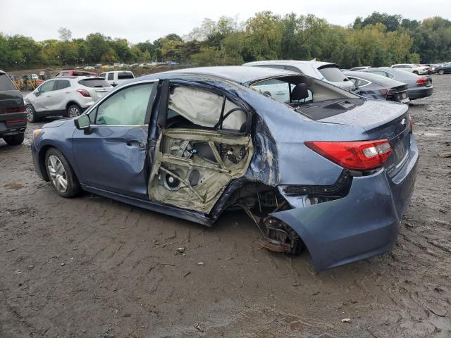 Photo 2 from auction – 2016 SUBARU LEGACY 2.5 with VIN 4S3BNAA6XG3017285