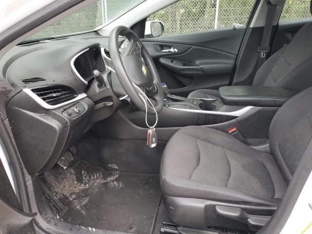 Photo 7 from auction – 2018 CHEVROLET VOLT LT with VIN 1G1RC6S54JU113141