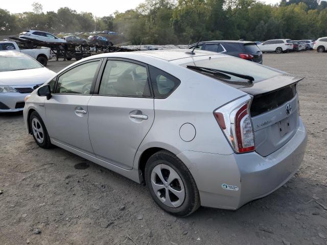 Photo 2 from auction – 2015 TOYOTA PRIUS with VIN JTDKN3DU1F0394609