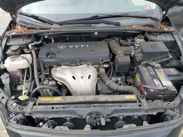 Photo 11 from auction – 2010 TOYOTA SCION TC with VIN JTKDE3B70A0315678