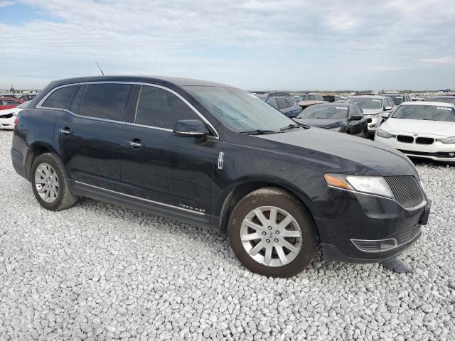 Photo 4 from auction – 2014 LINCOLN MKT with VIN 2LMHJ5NK5EBL57784