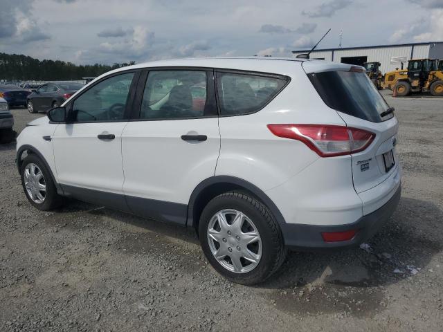 Photo 2 from auction – 2015 FORD ESCAPE S with VIN 1FMCU0F76FUB10781