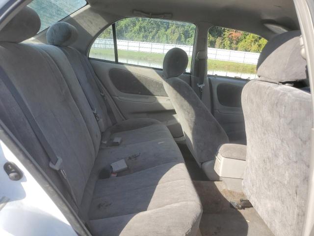 Photo 10 from auction – 1998 TOYOTA COROLLA VE with VIN 2T1BR18E5WC016732