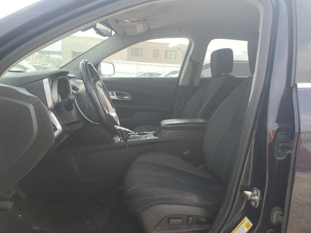 Photo 7 from auction – 2017 CHEVROLET EQUINOX LT with VIN 2GNALCEK3H6315179