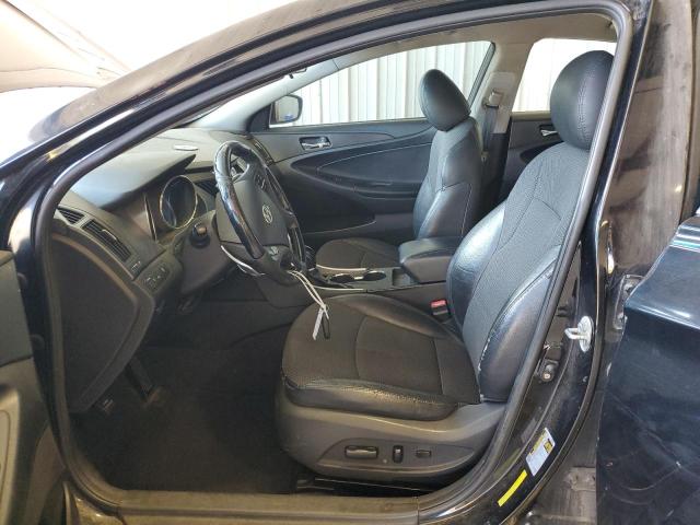 Photo 7 from auction – 2011 HYUNDAI SONATA SE with VIN 5NPEC4AB7BH232511