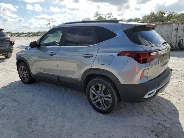 Photo 2 from auction – 2021 KIA SELTOS S with VIN KNDEU2AA1M7053428