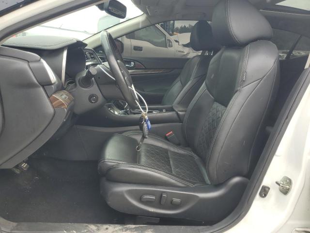 Photo 7 from auction – 2017 NISSAN MAXIMA 3.5 with VIN 1N4AA6AP0HC422186