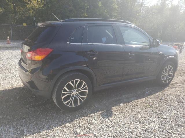 Photo 3 from auction – 2016 MITSUBISHI OUTLANDER with VIN JA4AR4AW0GZ057545