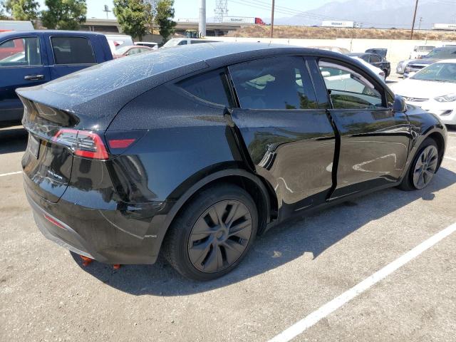 Photo 3 from auction – 2024 TESLA MODEL Y with VIN 7SAYGDEE6RF127752