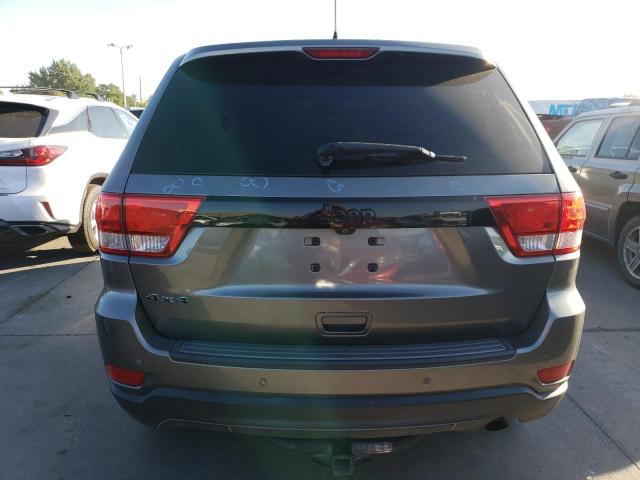Photo 6 from auction – 2012 JEEP GRAND CHER with VIN 1C4RJFAG1CC353837