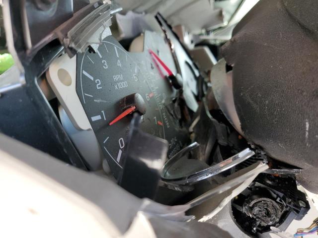 Photo 9 from auction – 2008 CHEVROLET IMPALA LT with VIN 2G1WC583889172512