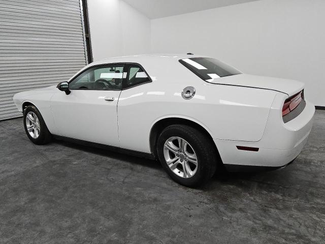 Photo 2 from auction – 2013 DODGE CHALLENGER with VIN 2C3CDYAGXDH566619