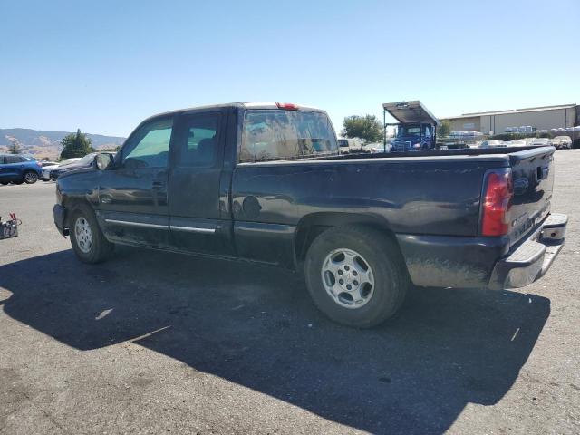 Photo 2 from auction – 2004 CHEVROLET SILVERADO with VIN 2GCEC19V941107673