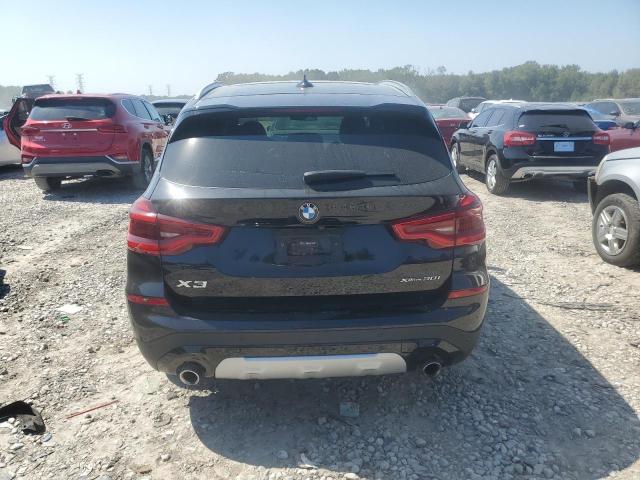 Photo 6 from auction – 2019 BMW X3 XDRIVE3 with VIN 5UXTR9C58KLP93952
