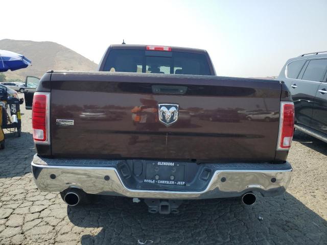 Photo 6 from auction – 2013 RAM 1500 LARAM with VIN 1C6RR6NT0DS699196