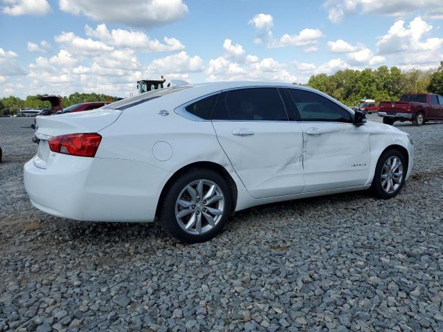 Photo 3 from auction – 2017 CHEVROLET IMPALA LT with VIN 1G1105SA8HU178212