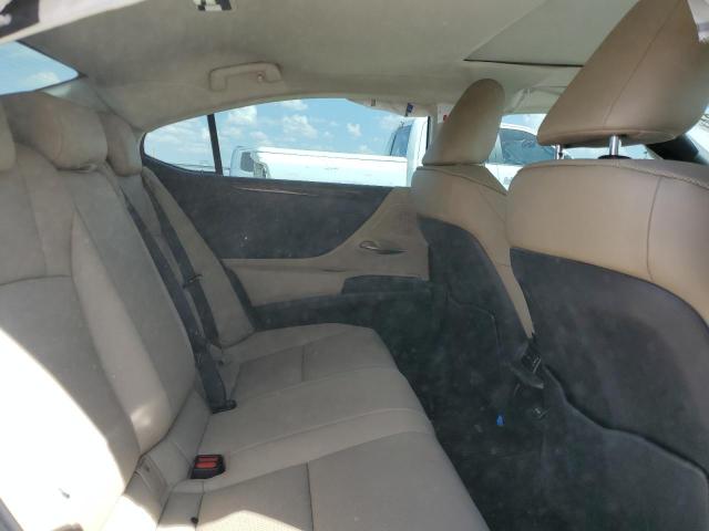 Photo 10 from auction – 2021 LEXUS ES 300H with VIN 58ADA1C15MU007294