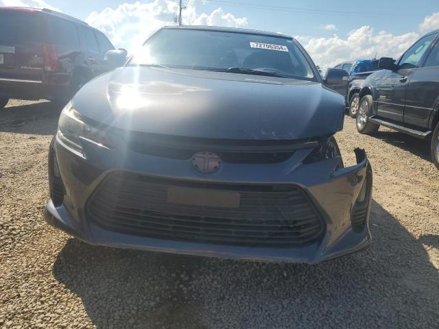 Photo 5 from auction – 2015 TOYOTA SCION TC with VIN JTKJF5C72FJ010274