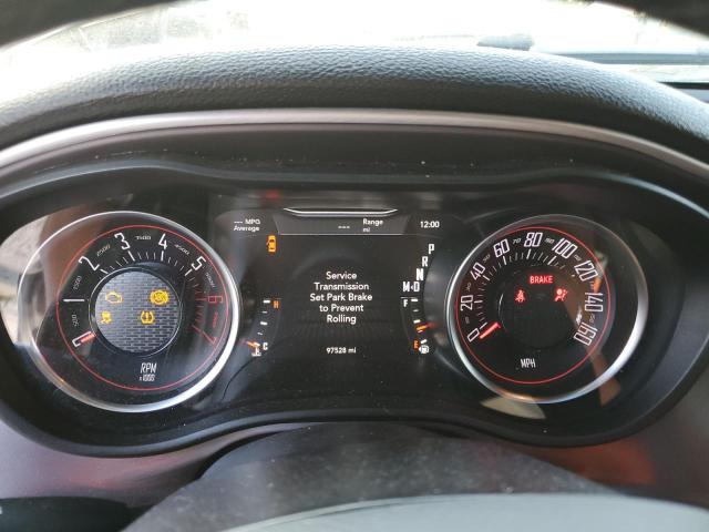 Photo 9 from auction – 2019 DODGE CHALLENGER with VIN 2C3CDZBT5KH573668