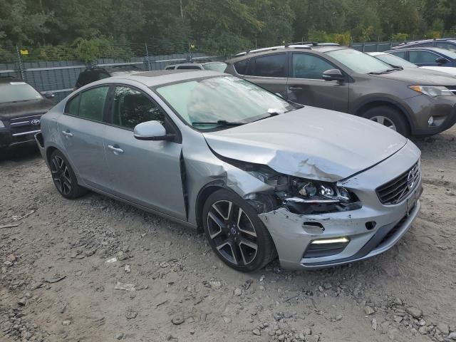 Photo 4 from auction – 2017 VOLVO S60 with VIN YV126MFL3H2434200