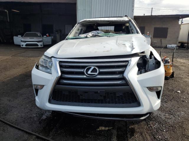 Photo 5 from auction – 2015 LEXUS GX 460 with VIN JTJBM7FX7F5094218