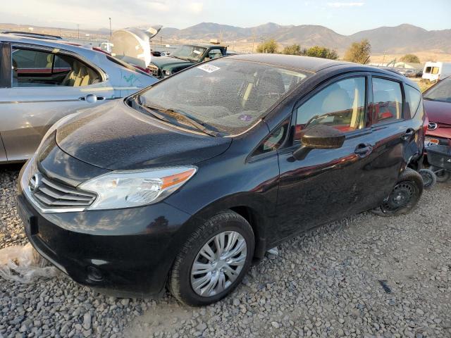NISSAN VERSA NOTE 2016 with VIN 3N1CE2CPXGL408394 - Photo from auction