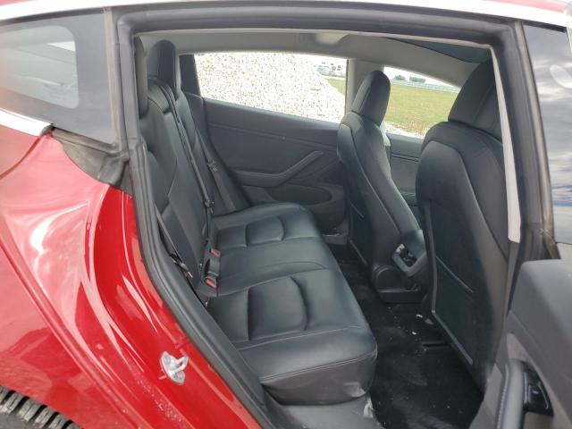 Photo 10 from auction – 2018 TESLA MODEL 3 with VIN 5YJ3E1EA2JF025930