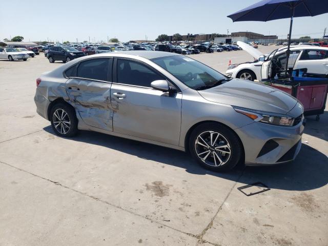 Photo 4 from auction – 2022 KIA FORTE FE with VIN 3KPF24AD1NE464524
