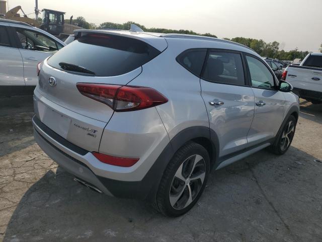Photo 3 from auction – 2017 HYUNDAI TUCSON LIM with VIN KM8J3CA23HU369674