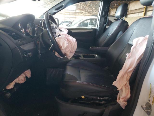 Photo 7 from auction – 2018 DODGE GRAND CARA with VIN 2C4RDGEG8JR281269