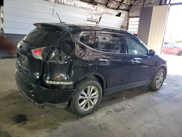 Photo 3 from auction – 2015 NISSAN ROGUE S with VIN KNMAT2MV7FP519866