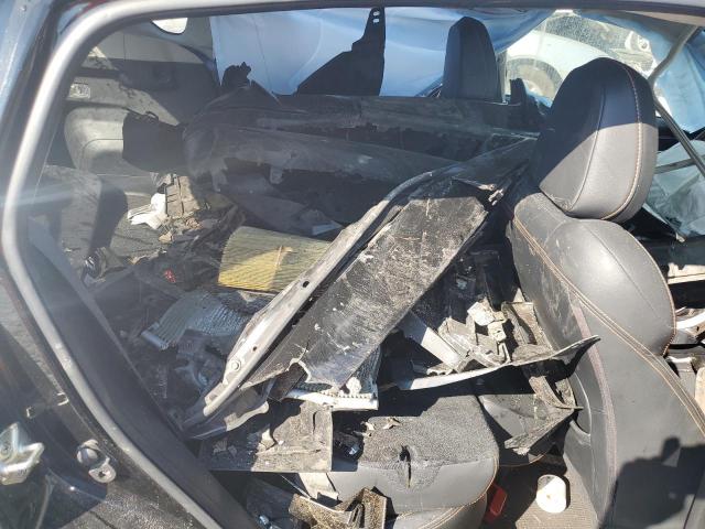 Photo 12 from auction – 2019 SUBARU CROSSTREK with VIN JF2GTAMC1KH283191