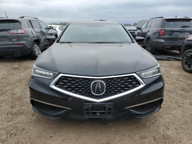 Photo 5 from auction – 2020 ACURA TLX TECHNO with VIN 19UUB2F45LA000674