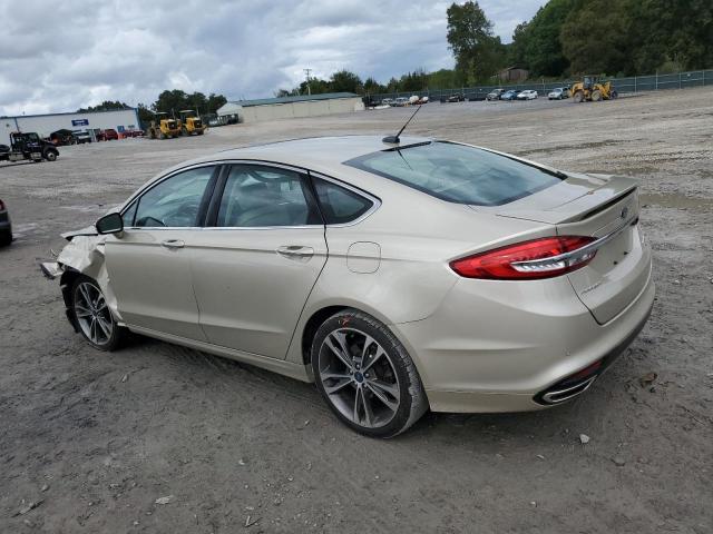 Photo 2 from auction – 2017 FORD FUSION TIT with VIN 3FA6P0K95HR137132