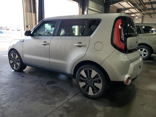 Photo 2 from auction – 2015 KIA SOUL ! with VIN KNDJX3A50F7779136