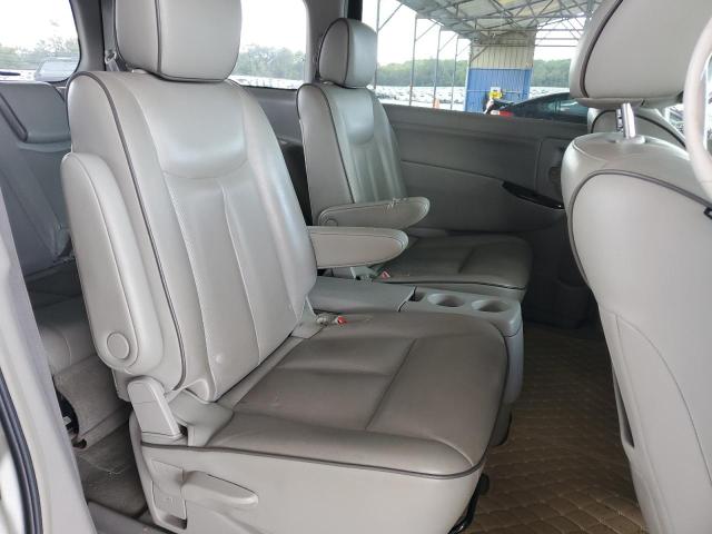 Photo 11 from auction – 2012 NISSAN QUEST S with VIN JN8AE2KP5C9047878