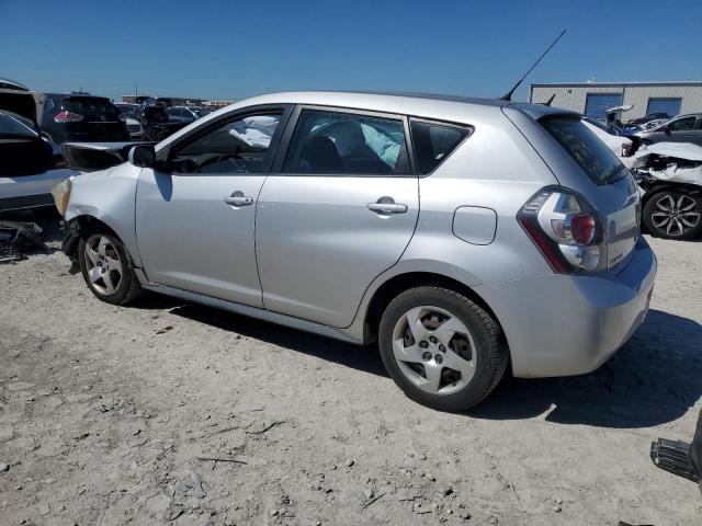 Photo 2 from auction – 2010 PONTIAC VIBE with VIN 5Y2SP6E8XAZ415832